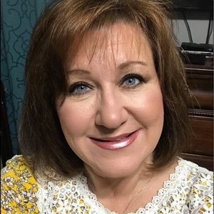 Meet your Posher, Jeanne